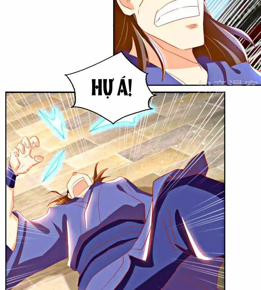 Khuynh Thành Cuồng Phi Của Tà Vương: Chapter 78