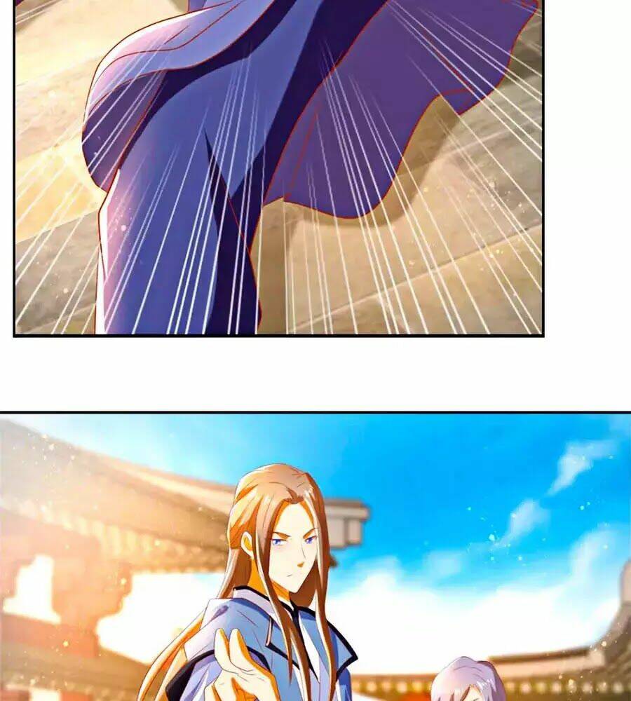 Khuynh Thành Cuồng Phi Của Tà Vương: Chapter 78