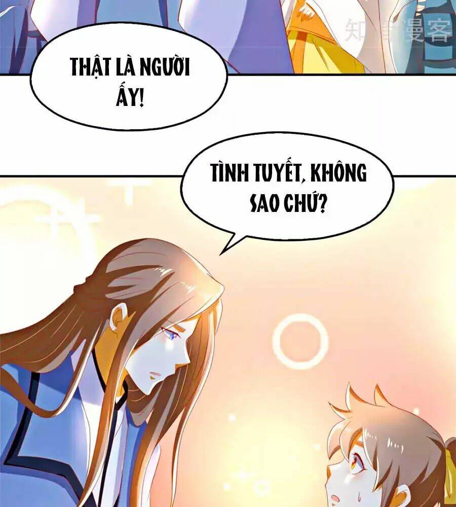 Khuynh Thành Cuồng Phi Của Tà Vương: Chapter 78