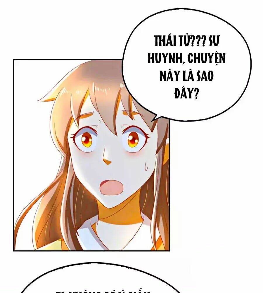 Khuynh Thành Cuồng Phi Của Tà Vương: Chapter 78