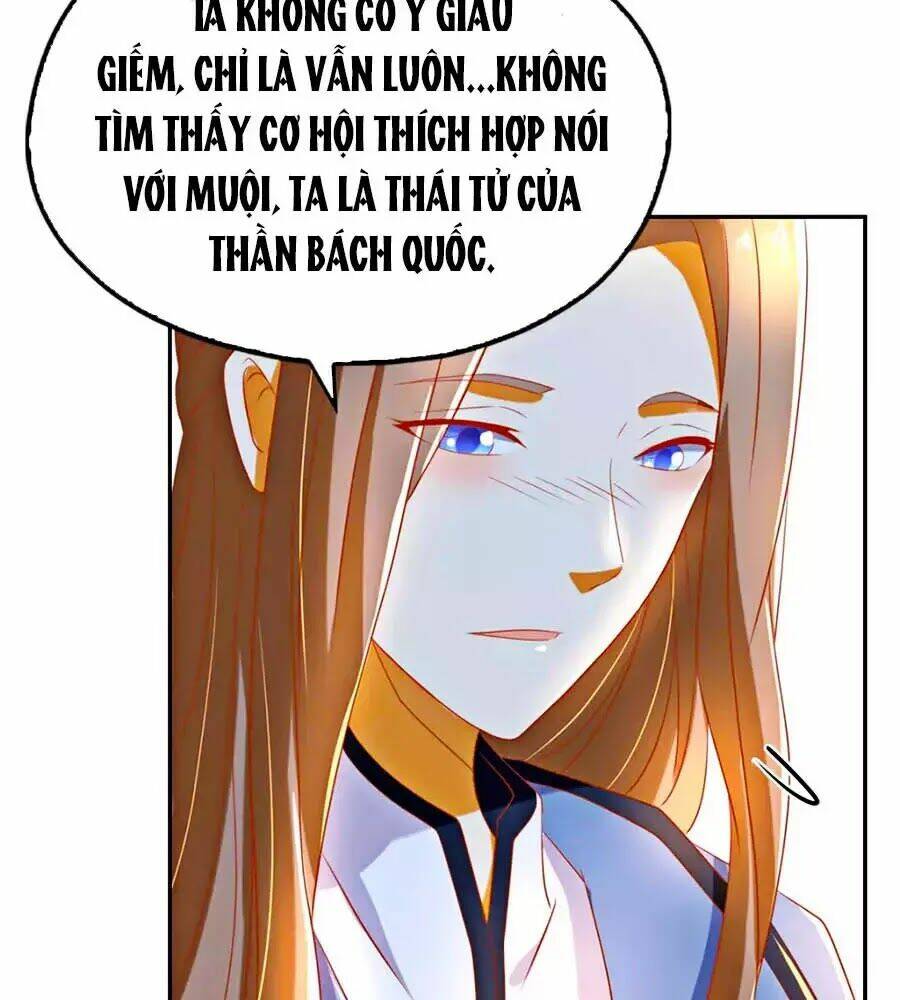 Khuynh Thành Cuồng Phi Của Tà Vương: Chapter 78