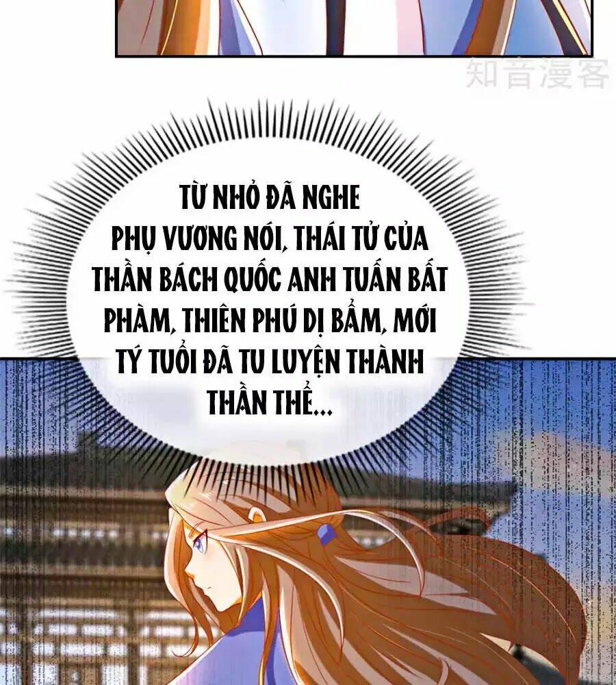 Khuynh Thành Cuồng Phi Của Tà Vương: Chapter 78