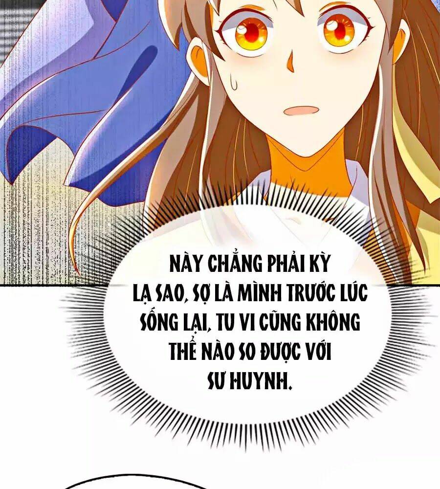 Khuynh Thành Cuồng Phi Của Tà Vương: Chapter 78