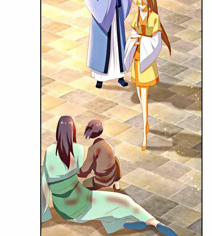 Khuynh Thành Cuồng Phi Của Tà Vương: Chapter 78