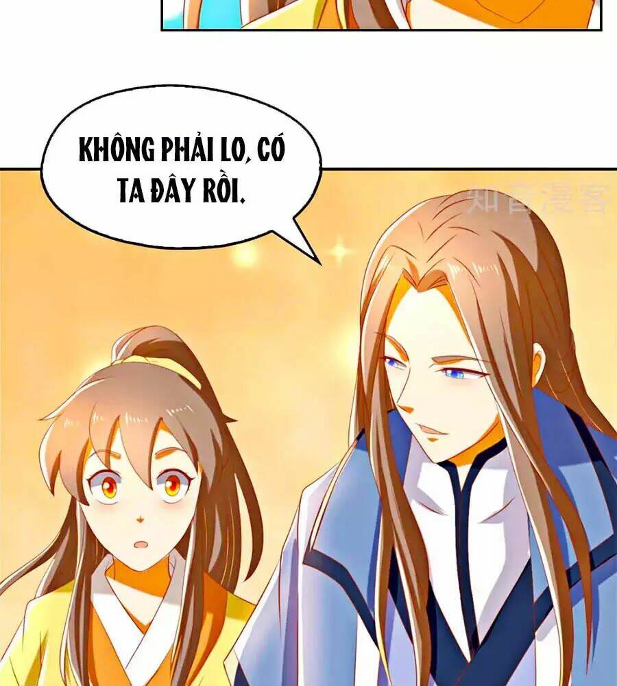 Khuynh Thành Cuồng Phi Của Tà Vương: Chapter 78