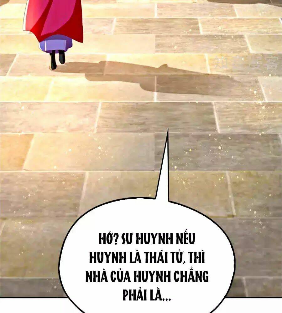 Khuynh Thành Cuồng Phi Của Tà Vương: Chapter 78