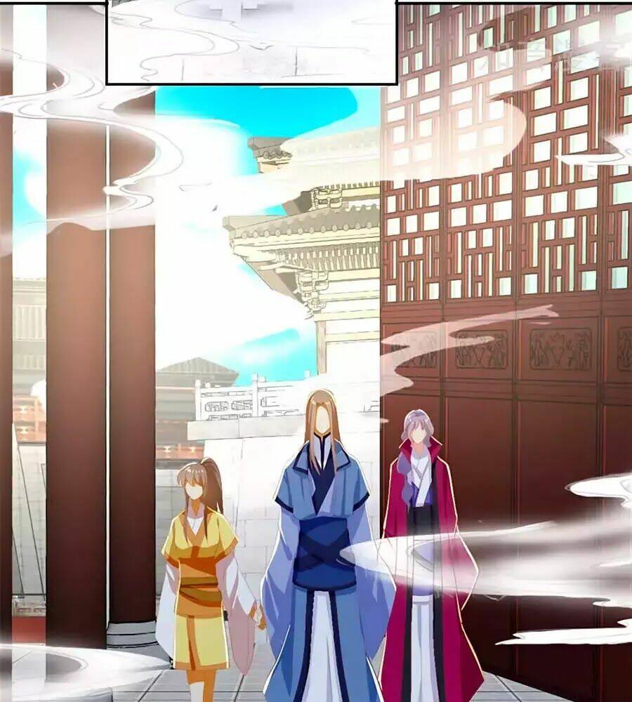 Khuynh Thành Cuồng Phi Của Tà Vương: Chapter 79