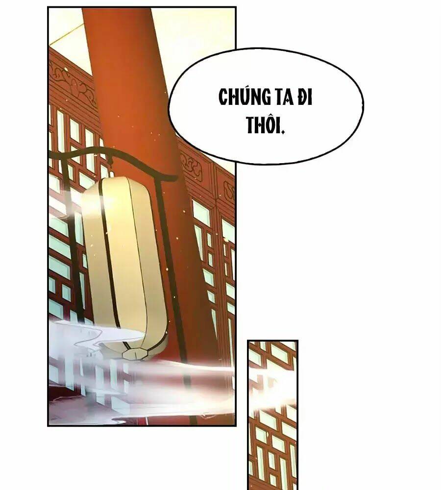 Khuynh Thành Cuồng Phi Của Tà Vương: Chapter 79