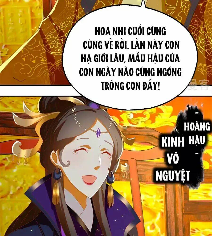 Khuynh Thành Cuồng Phi Của Tà Vương: Chapter 79