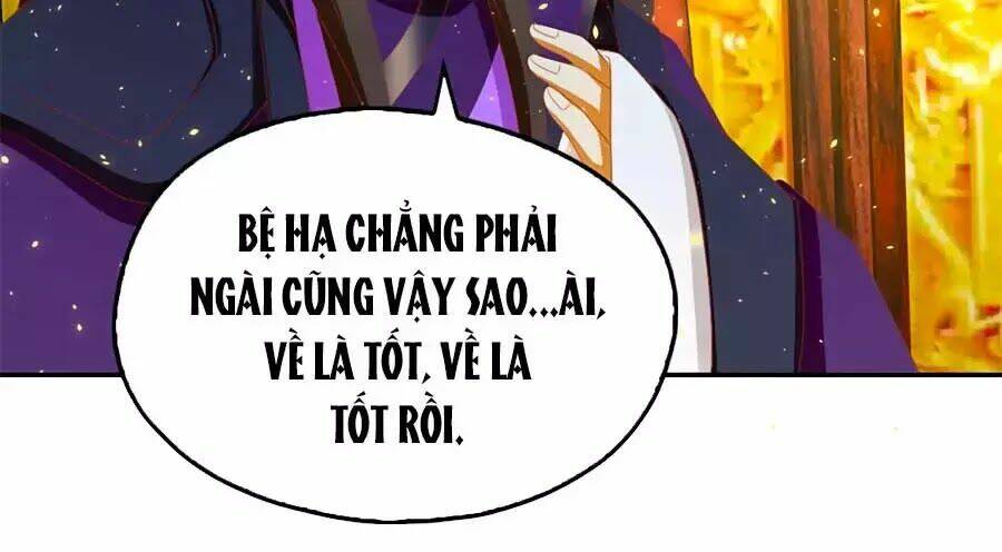 Khuynh Thành Cuồng Phi Của Tà Vương: Chapter 79