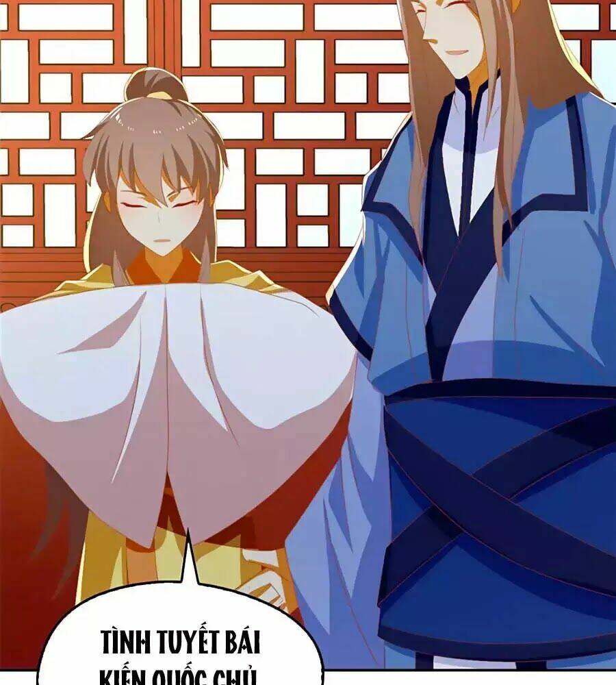 Khuynh Thành Cuồng Phi Của Tà Vương: Chapter 79