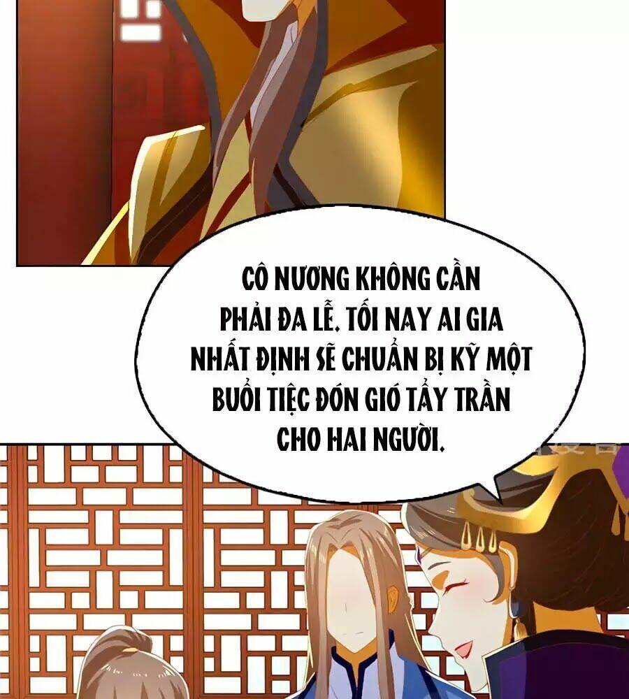 Khuynh Thành Cuồng Phi Của Tà Vương: Chapter 79