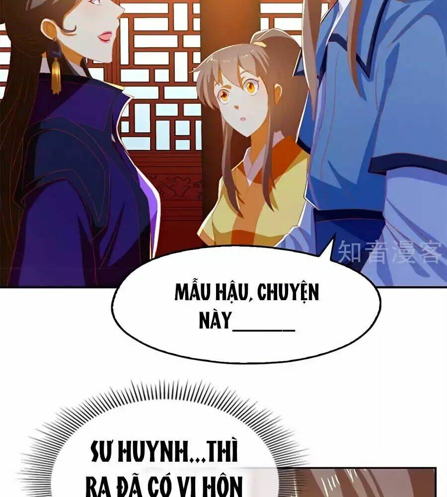 Khuynh Thành Cuồng Phi Của Tà Vương: Chapter 79