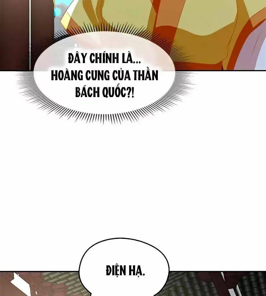 Khuynh Thành Cuồng Phi Của Tà Vương: Chapter 79