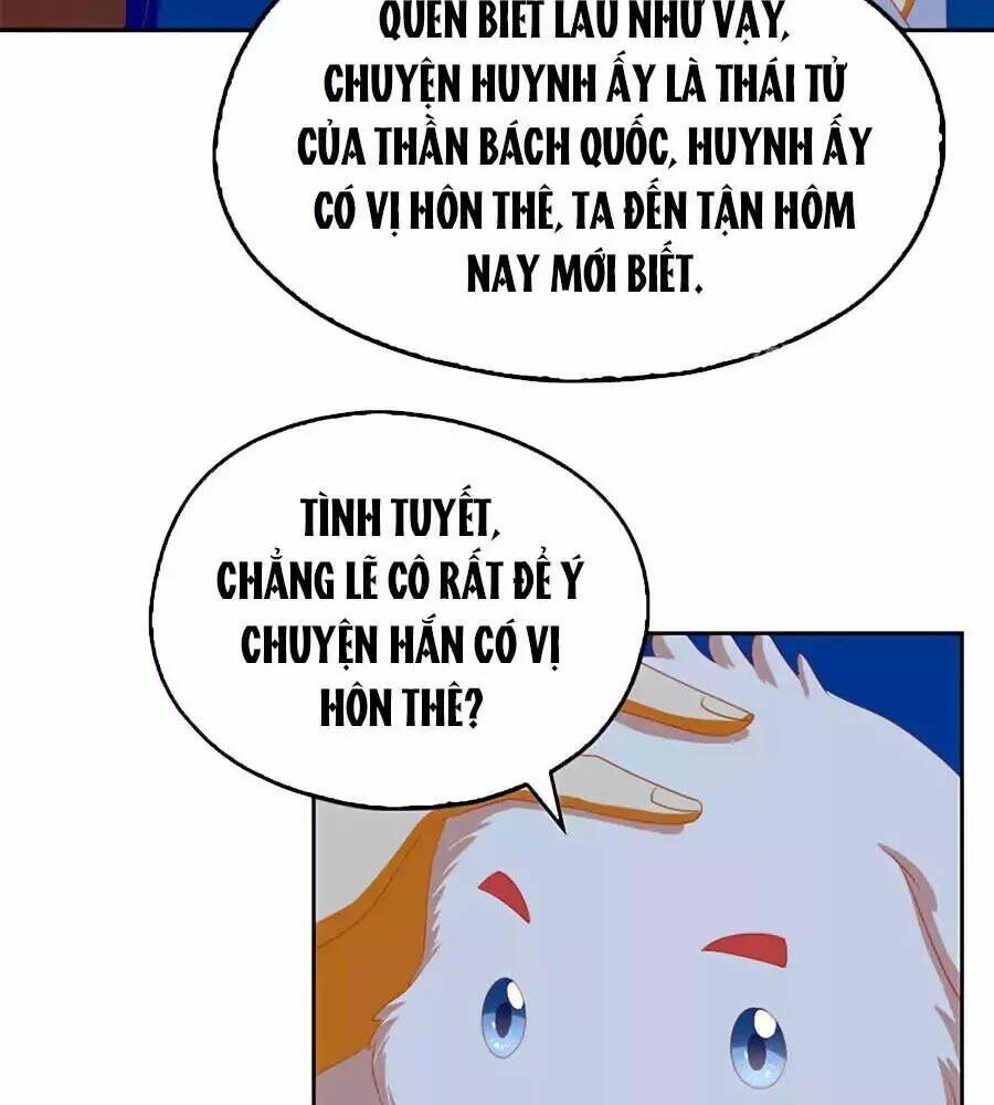Khuynh Thành Cuồng Phi Của Tà Vương: Chapter 79
