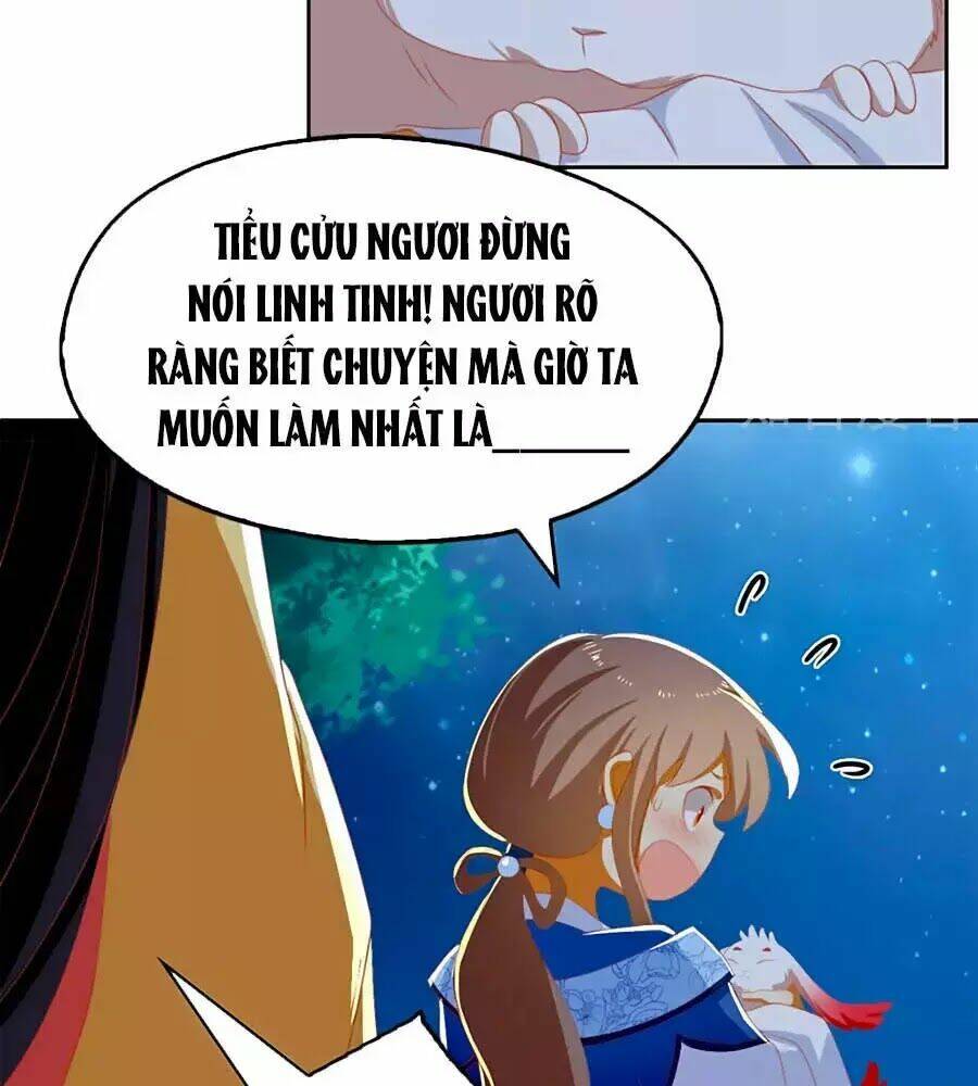 Khuynh Thành Cuồng Phi Của Tà Vương: Chapter 79