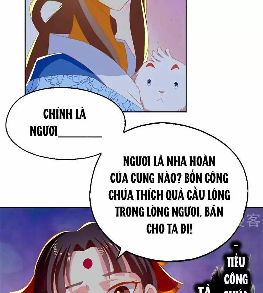 Khuynh Thành Cuồng Phi Của Tà Vương: Chapter 79
