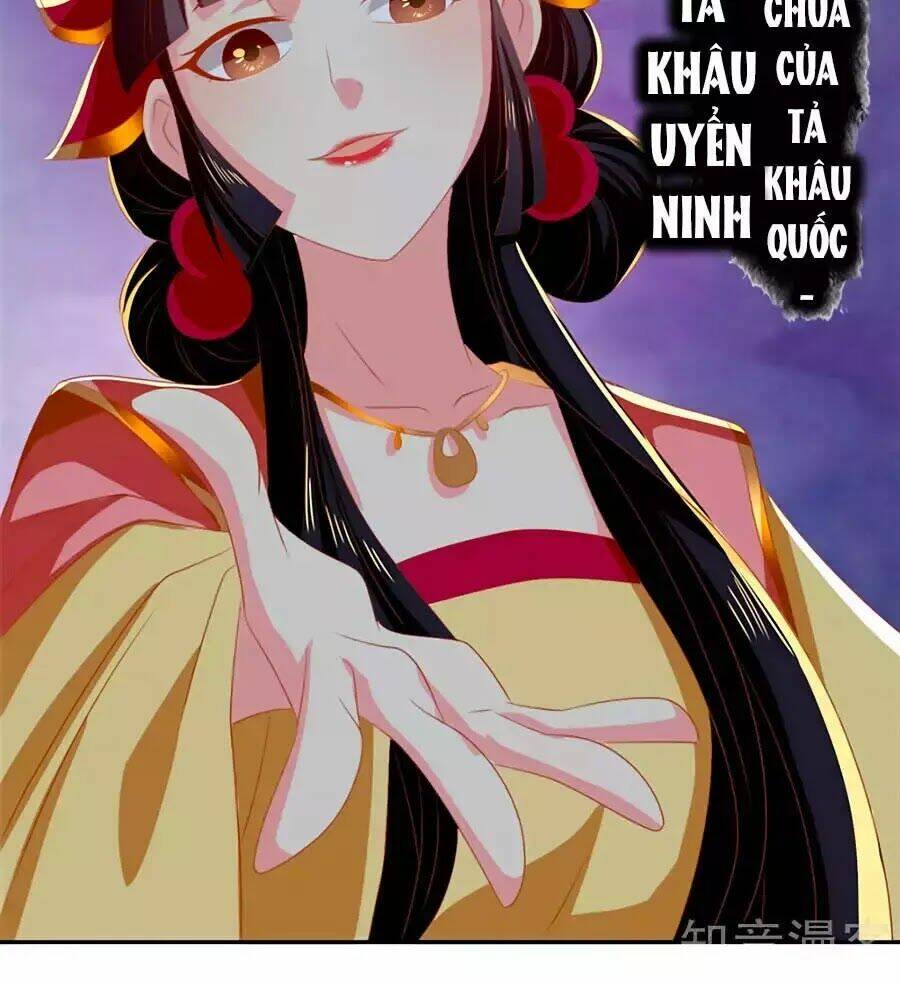 Khuynh Thành Cuồng Phi Của Tà Vương: Chapter 79