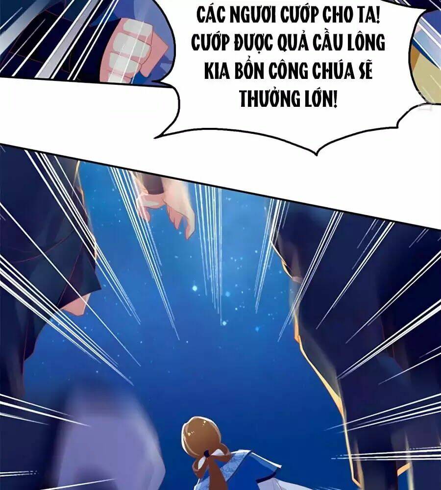 Khuynh Thành Cuồng Phi Của Tà Vương: Chapter 79