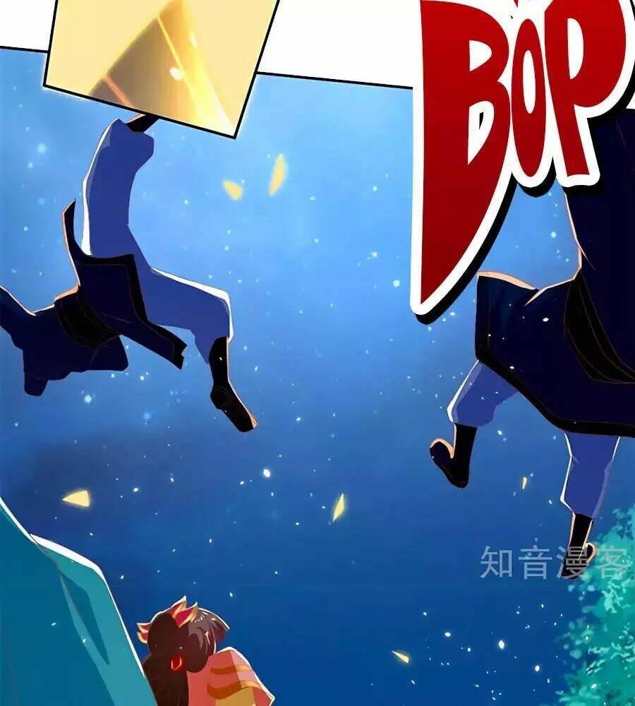 Khuynh Thành Cuồng Phi Của Tà Vương: Chapter 79
