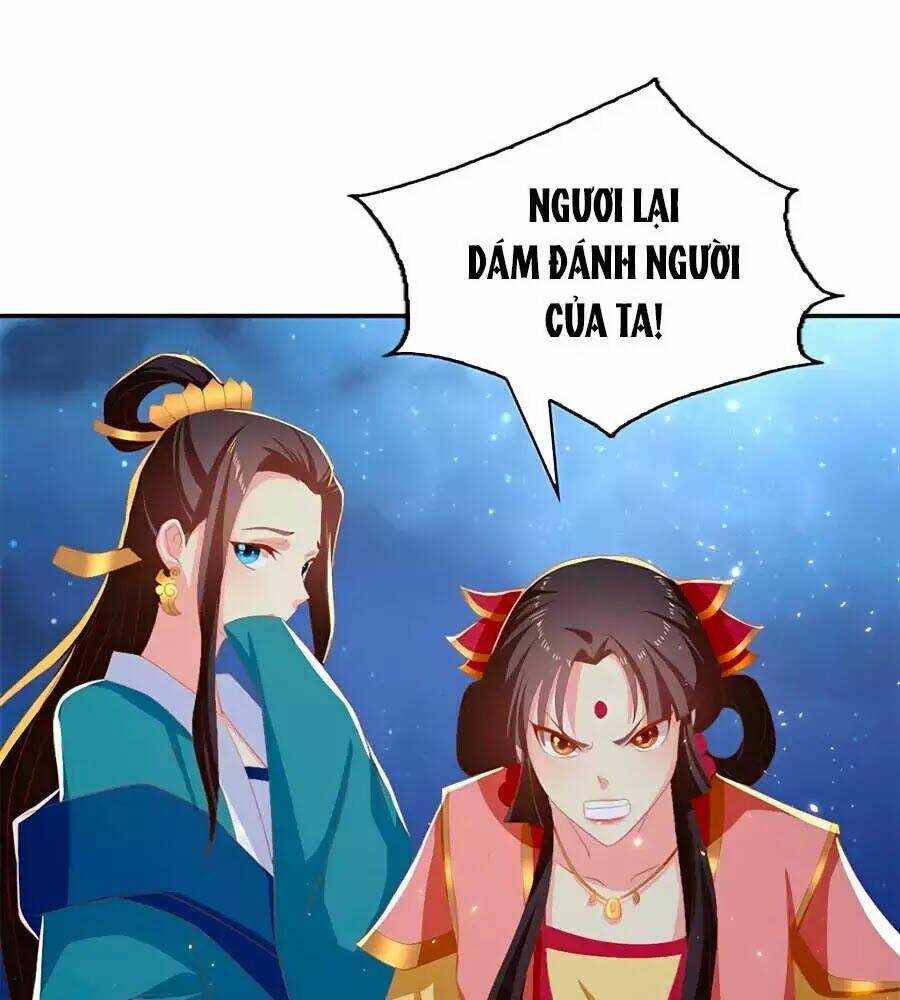 Khuynh Thành Cuồng Phi Của Tà Vương: Chapter 79