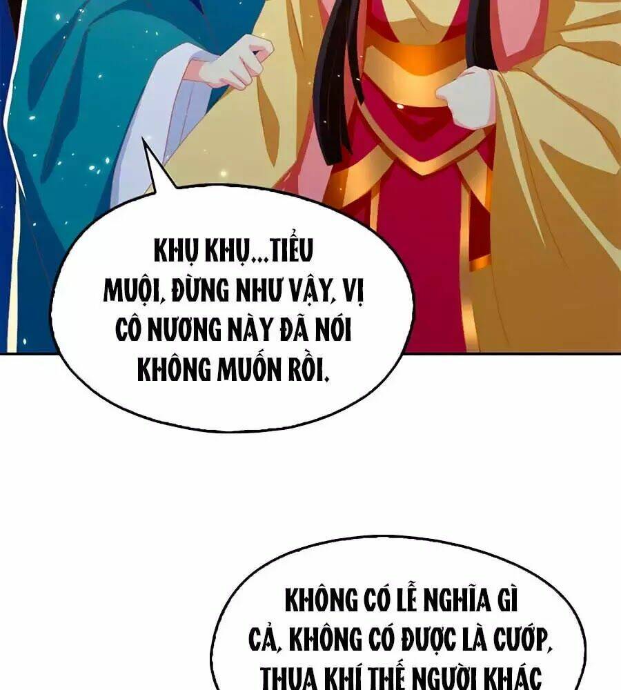 Khuynh Thành Cuồng Phi Của Tà Vương: Chapter 79