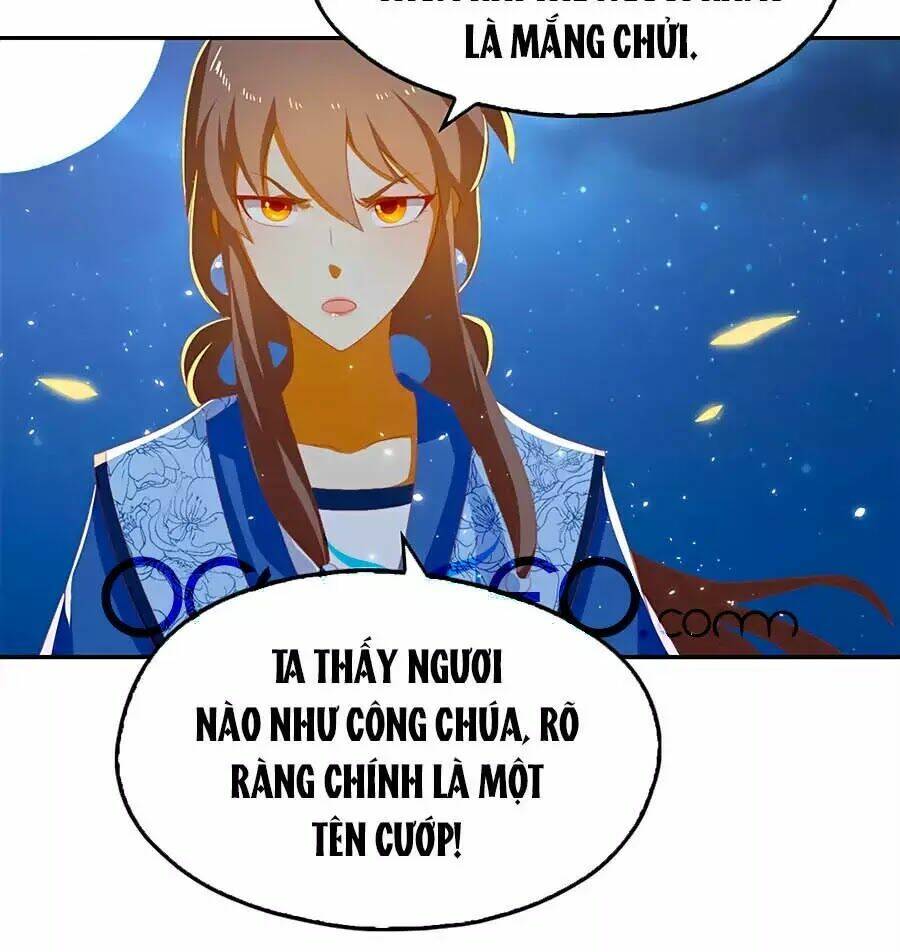 Khuynh Thành Cuồng Phi Của Tà Vương: Chapter 79