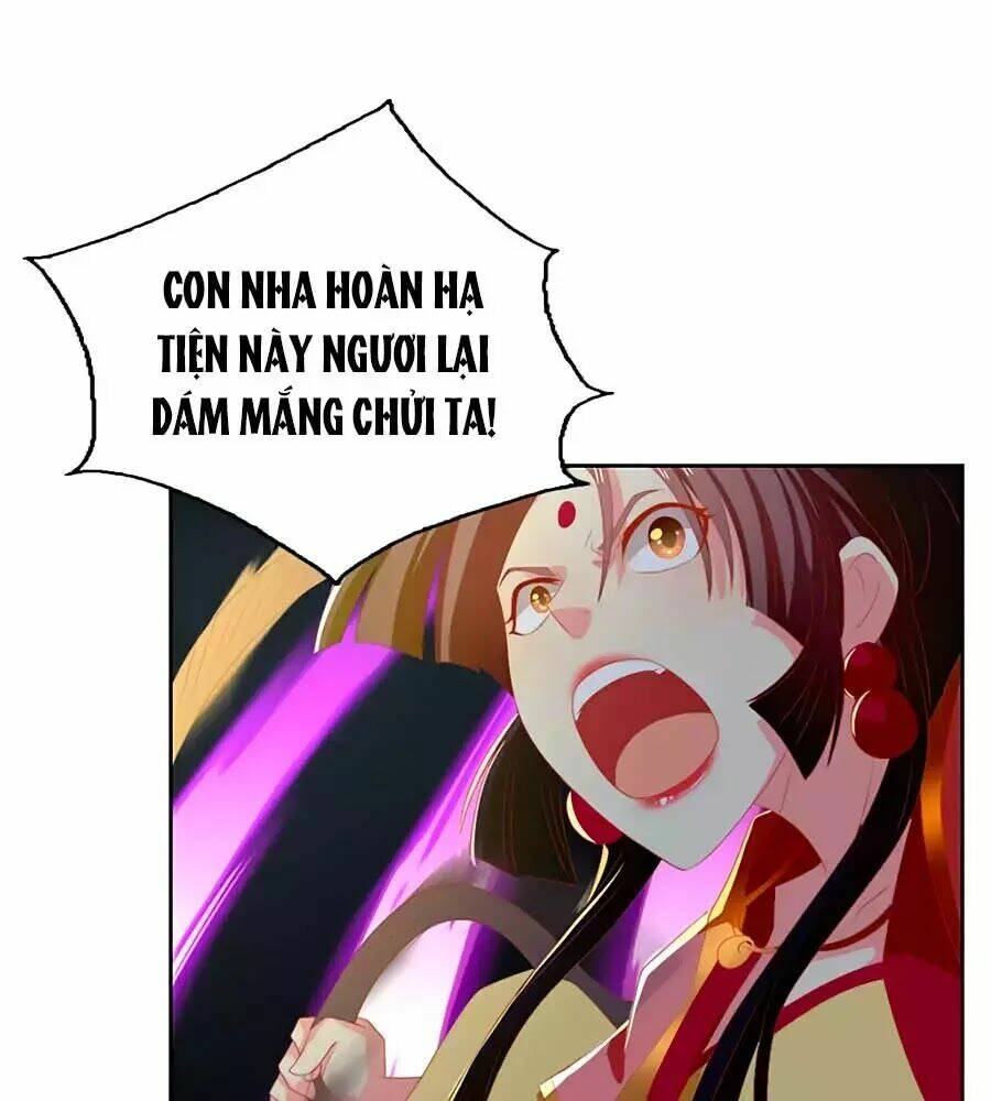 Khuynh Thành Cuồng Phi Của Tà Vương: Chapter 79