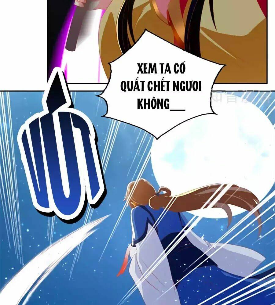 Khuynh Thành Cuồng Phi Của Tà Vương: Chapter 79