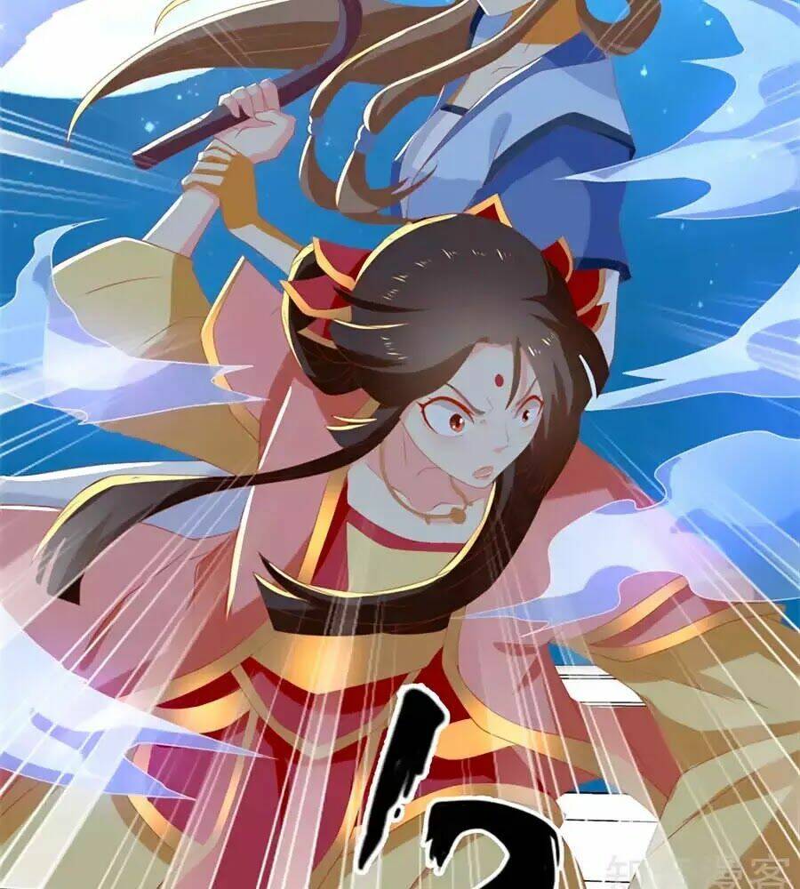 Khuynh Thành Cuồng Phi Của Tà Vương: Chapter 79