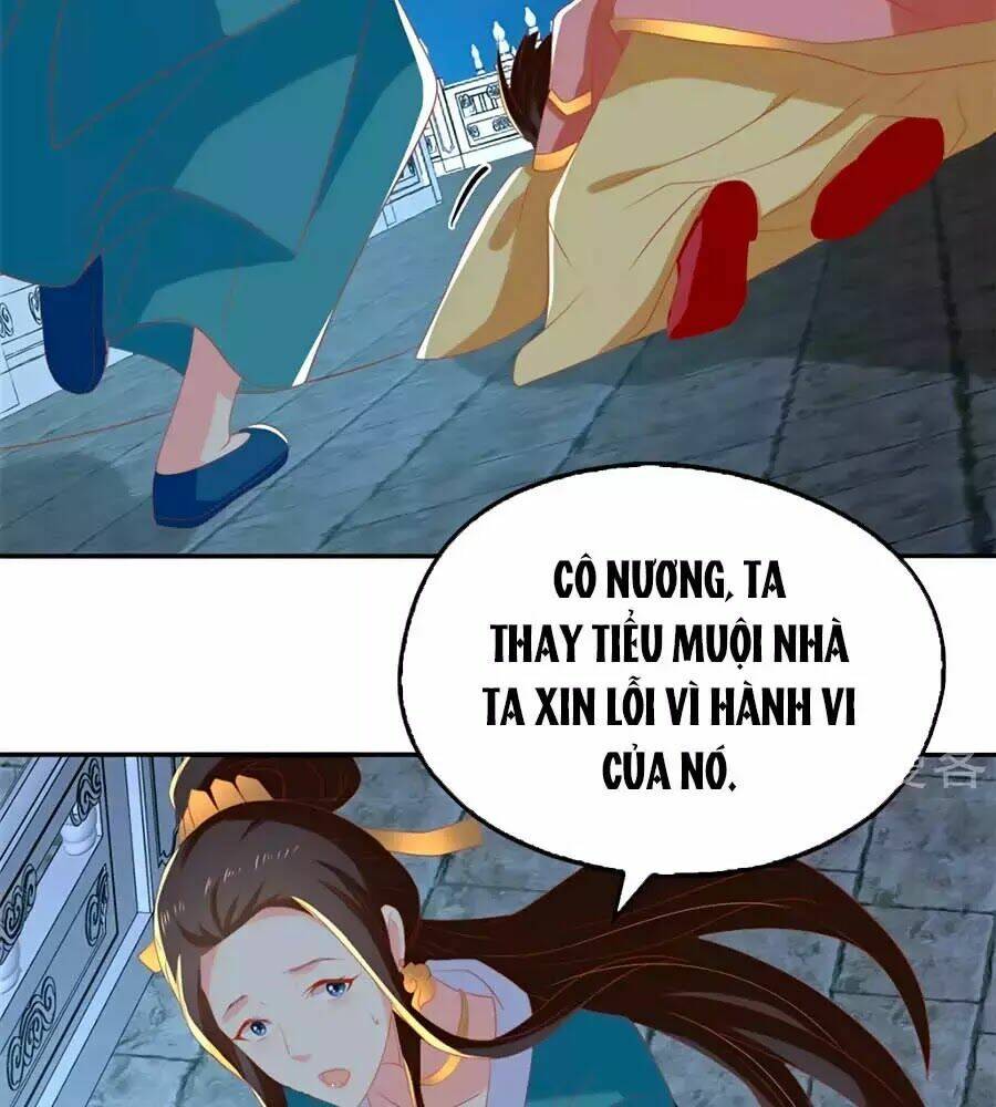 Khuynh Thành Cuồng Phi Của Tà Vương: Chapter 79