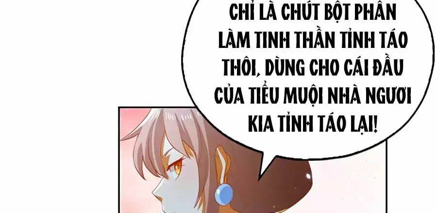 Khuynh Thành Cuồng Phi Của Tà Vương: Chapter 79