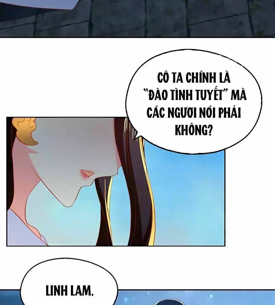 Khuynh Thành Cuồng Phi Của Tà Vương: Chapter 79