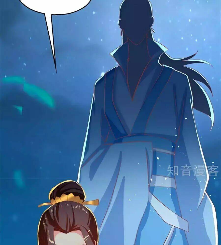 Khuynh Thành Cuồng Phi Của Tà Vương: Chapter 79