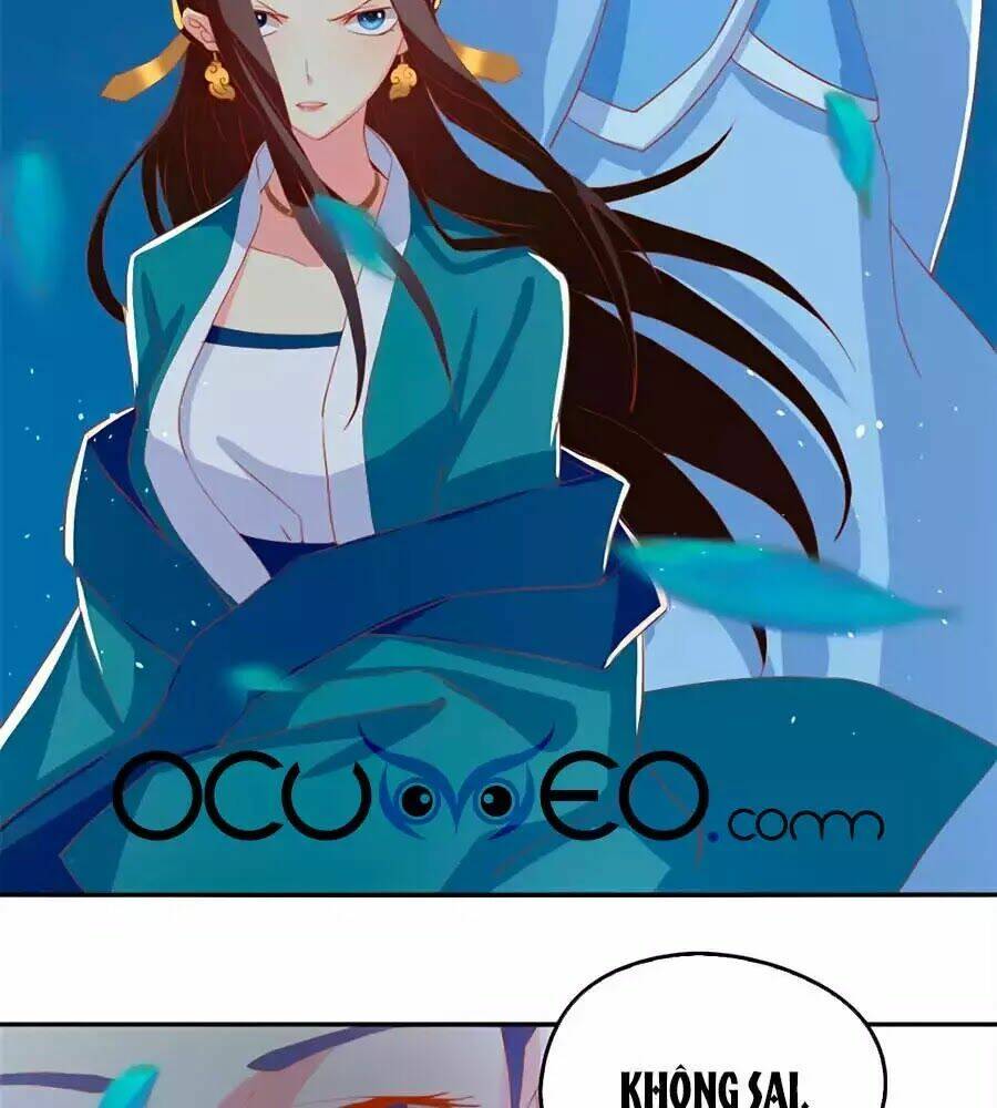 Khuynh Thành Cuồng Phi Của Tà Vương: Chapter 79