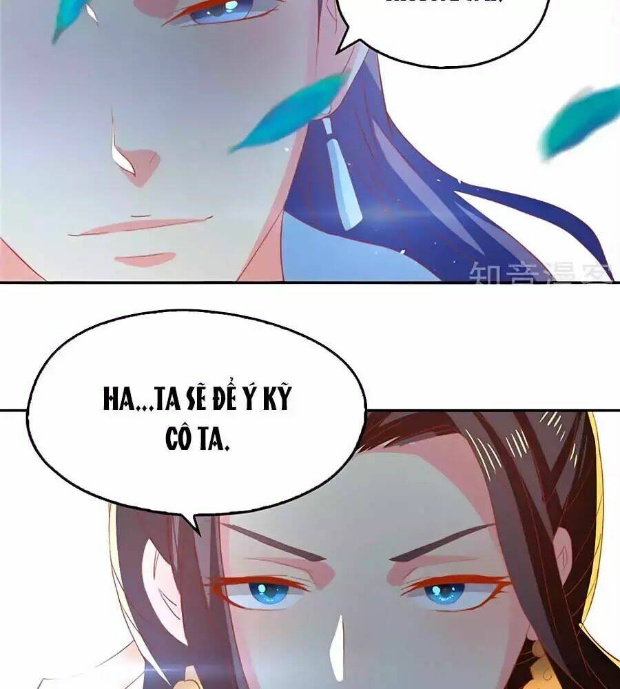 Khuynh Thành Cuồng Phi Của Tà Vương: Chapter 79