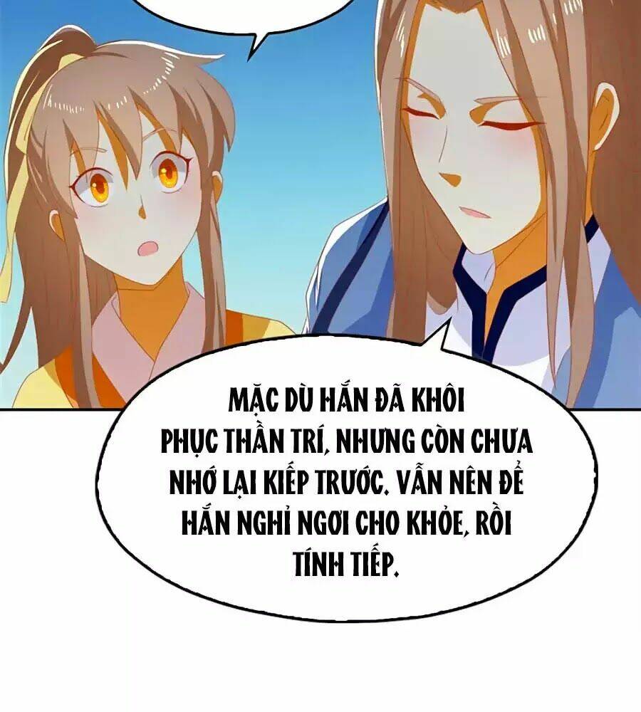 Khuynh Thành Cuồng Phi Của Tà Vương: Chapter 79