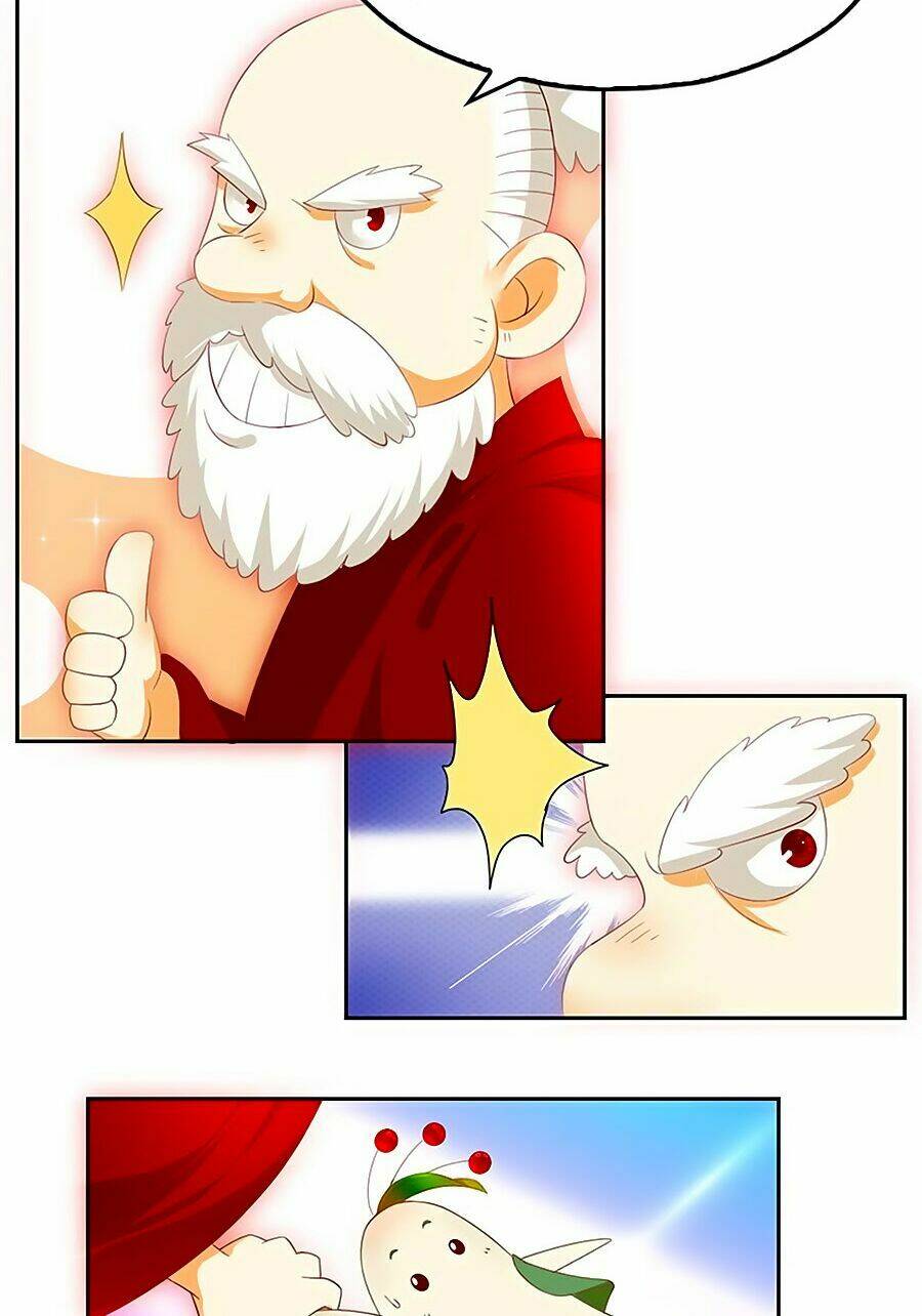 Khuynh Thành Cuồng Phi Của Tà Vương: Chapter 8