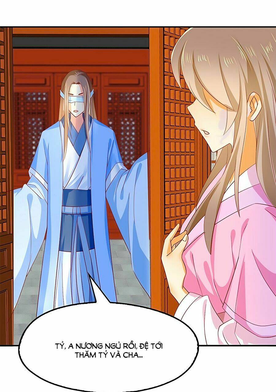 Khuynh Thành Cuồng Phi Của Tà Vương: Chapter 8
