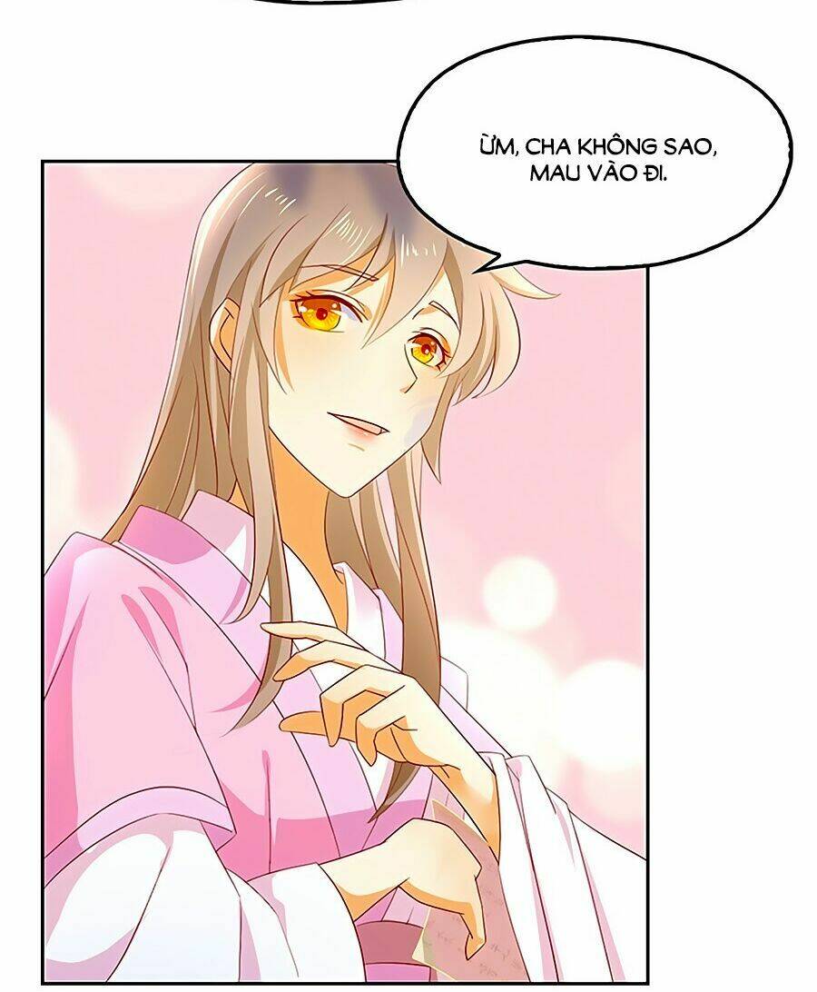 Khuynh Thành Cuồng Phi Của Tà Vương: Chapter 8