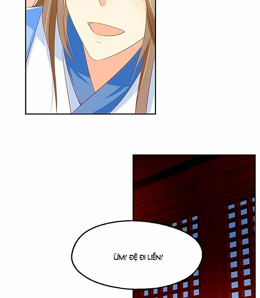 Khuynh Thành Cuồng Phi Của Tà Vương: Chapter 8
