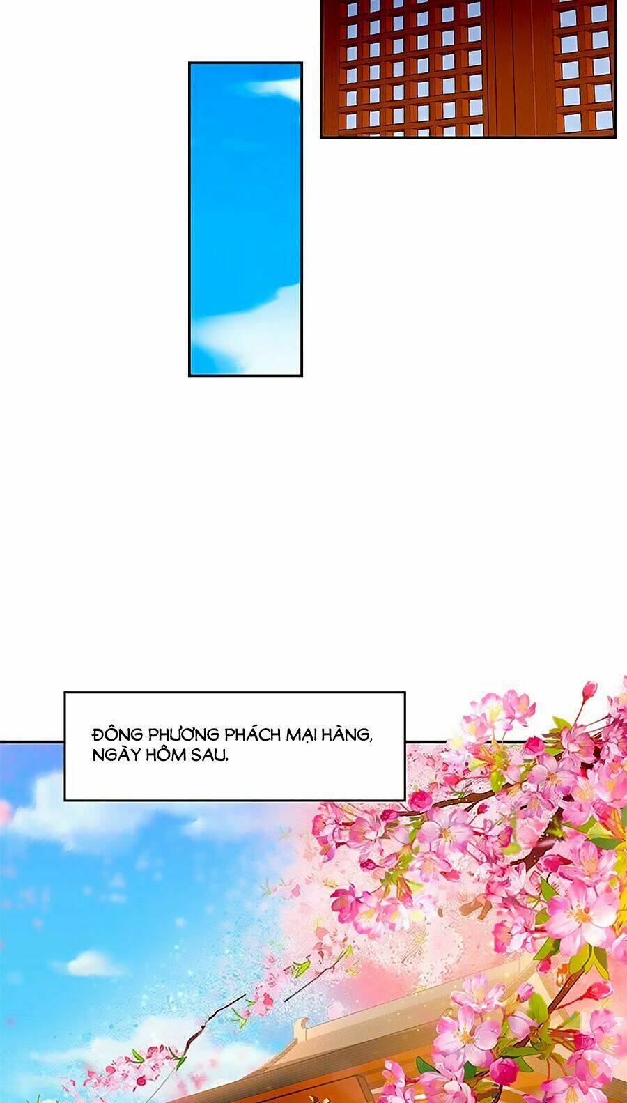Khuynh Thành Cuồng Phi Của Tà Vương: Chapter 8