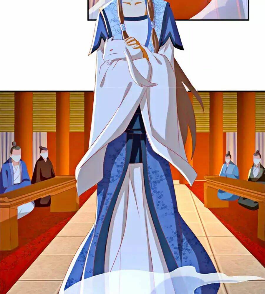 Khuynh Thành Cuồng Phi Của Tà Vương: Chapter 80