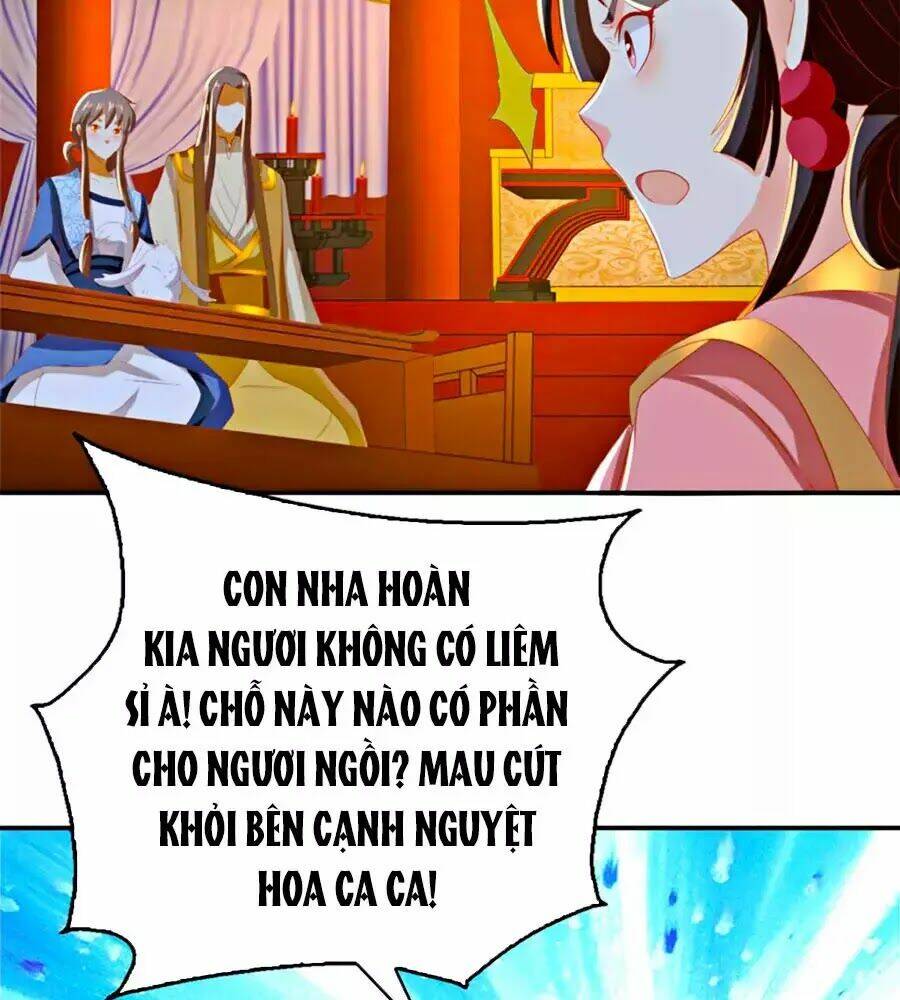 Khuynh Thành Cuồng Phi Của Tà Vương: Chapter 80