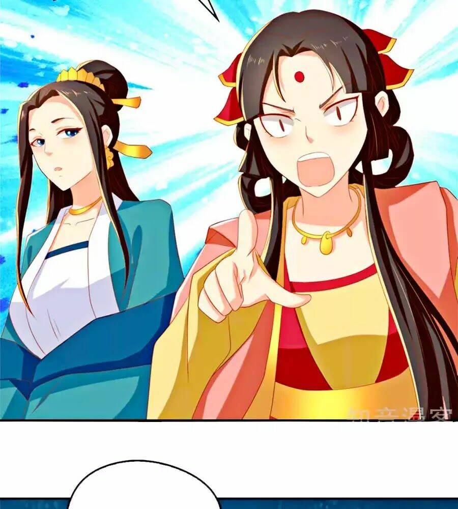 Khuynh Thành Cuồng Phi Của Tà Vương: Chapter 80