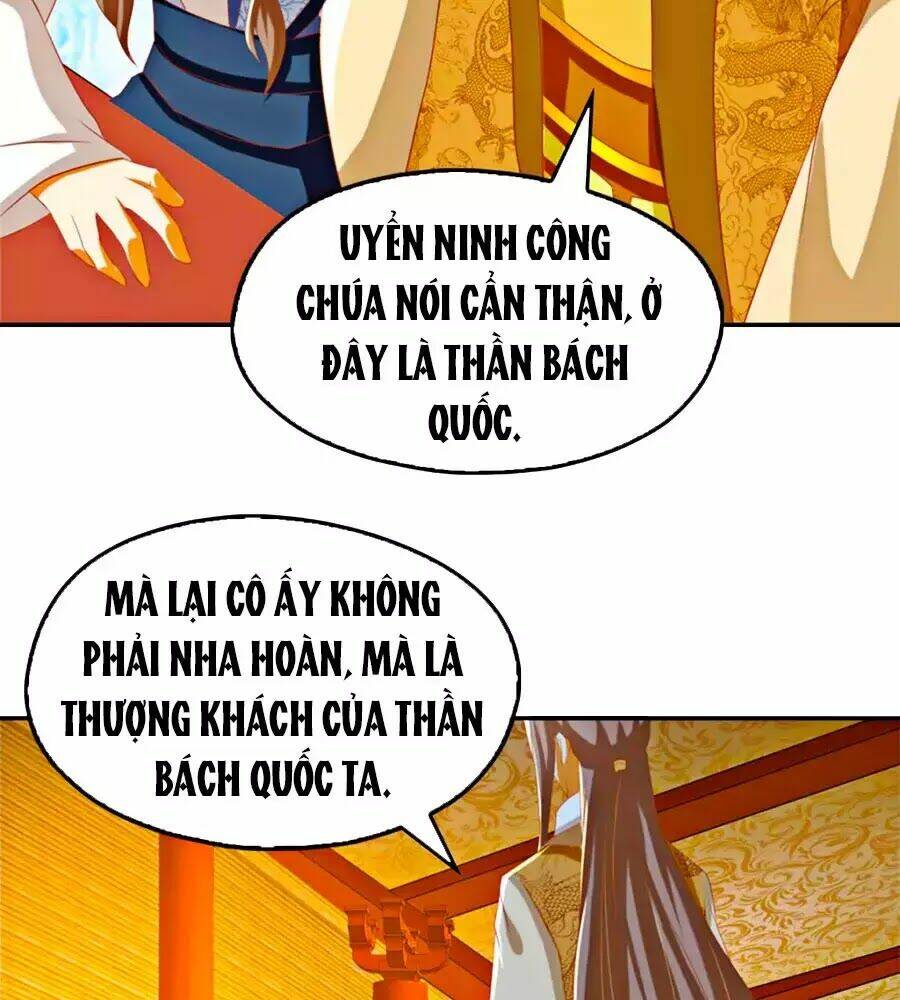 Khuynh Thành Cuồng Phi Của Tà Vương: Chapter 80