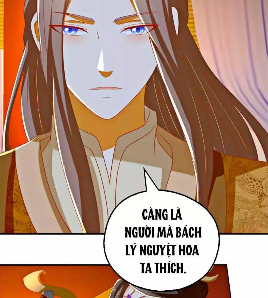 Khuynh Thành Cuồng Phi Của Tà Vương: Chapter 80