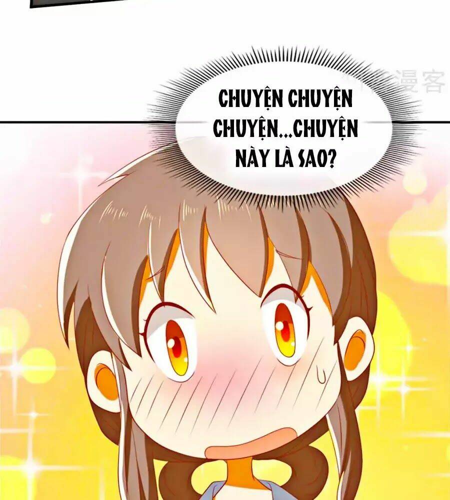 Khuynh Thành Cuồng Phi Của Tà Vương: Chapter 80