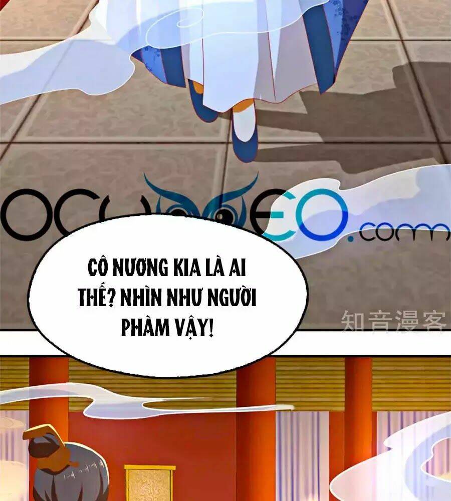 Khuynh Thành Cuồng Phi Của Tà Vương: Chapter 80