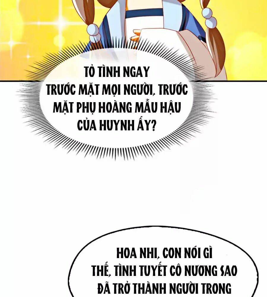 Khuynh Thành Cuồng Phi Của Tà Vương: Chapter 80